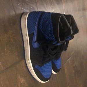 Jordan Retro Flyknit 1s
